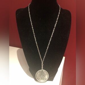 3/$20 The Last of us Necklace